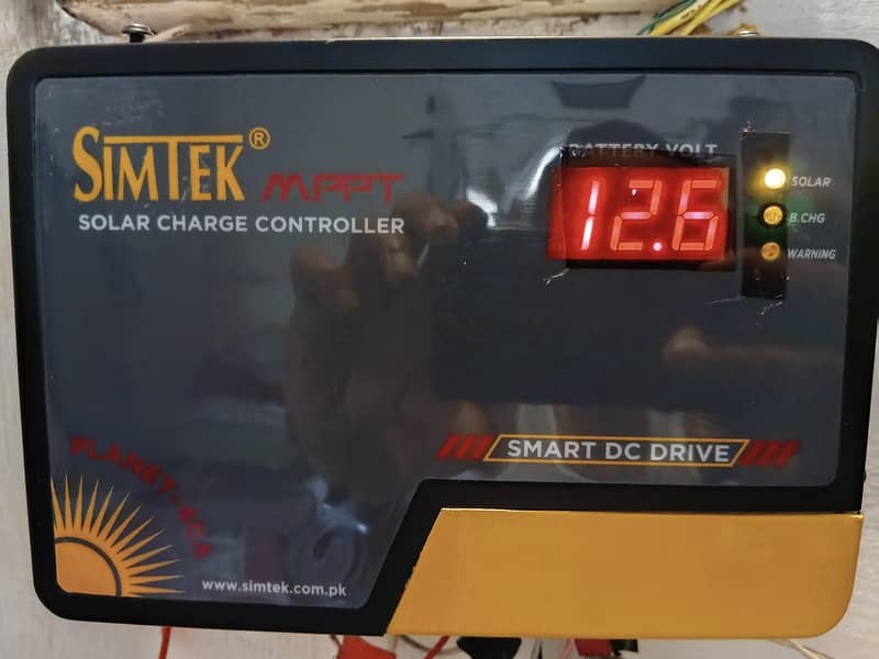 Simtek planet _40A 1