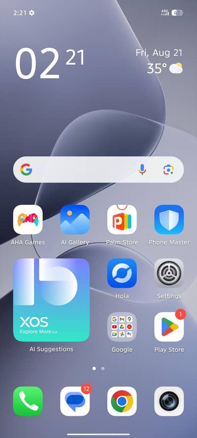Infinix Hot 6 Pro