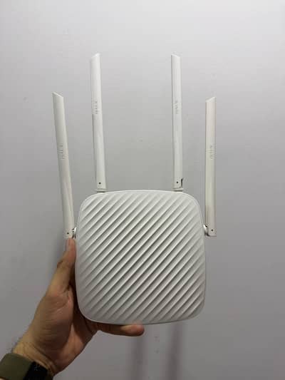 Tenda Router / Extender / Repeater