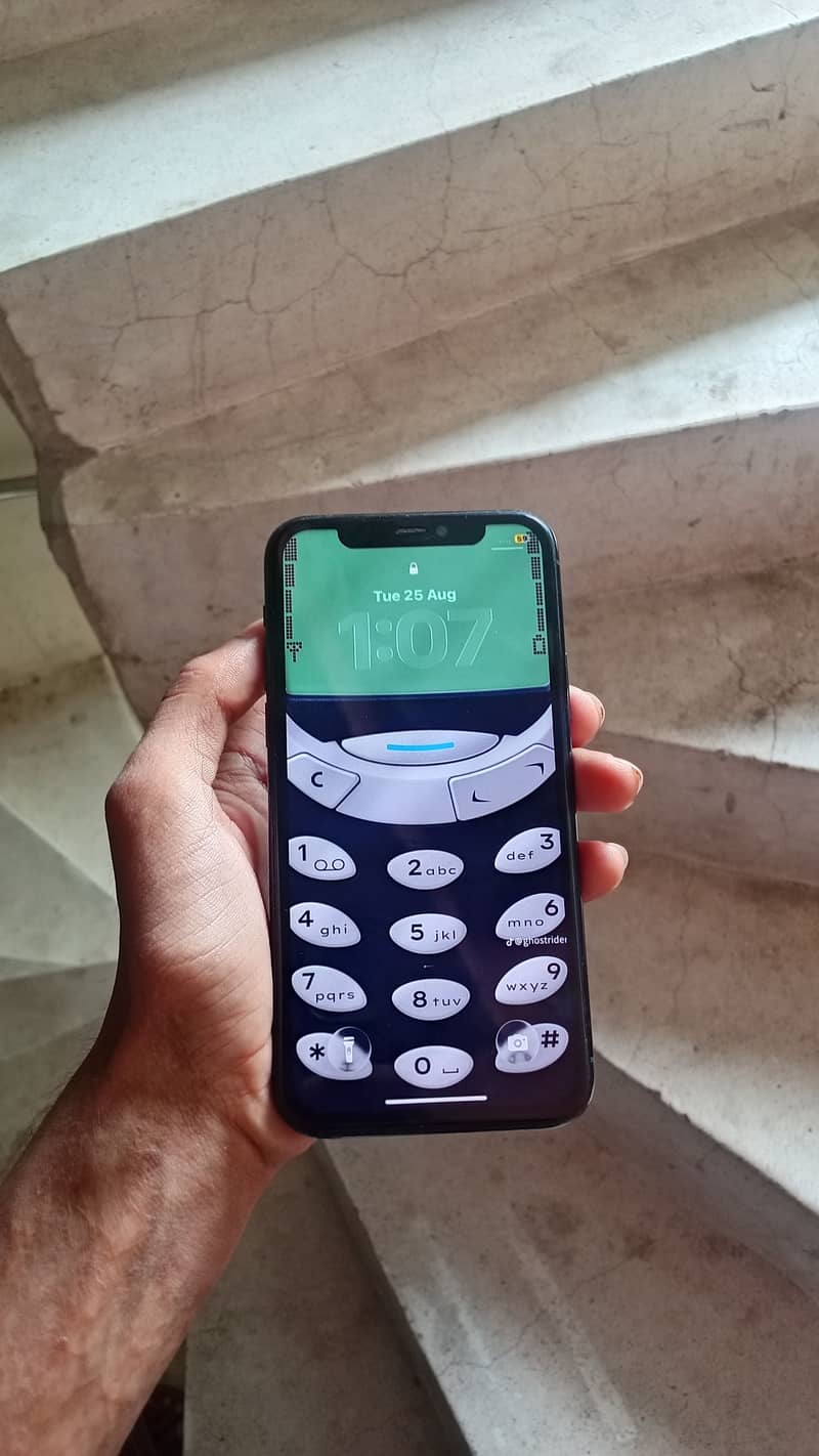 Iphone 11 pro 1