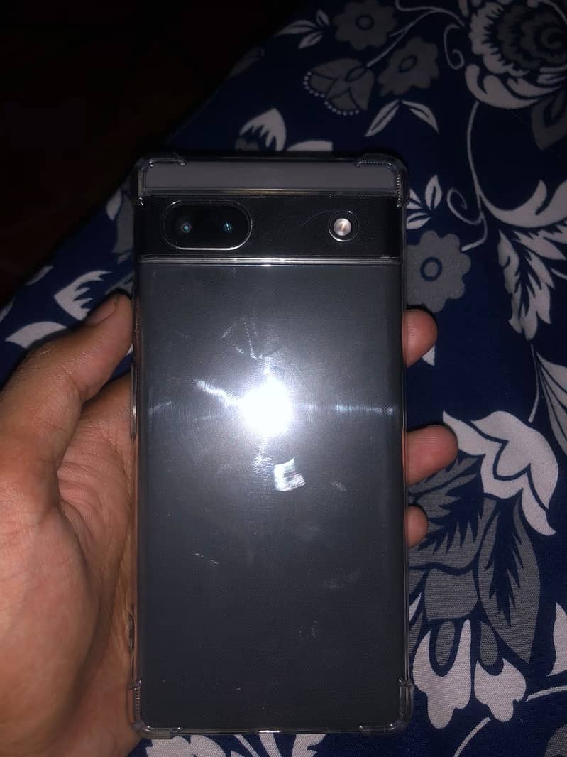 Google Pixel 6a 2
