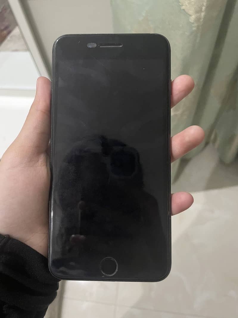 Iphone 7plus 2