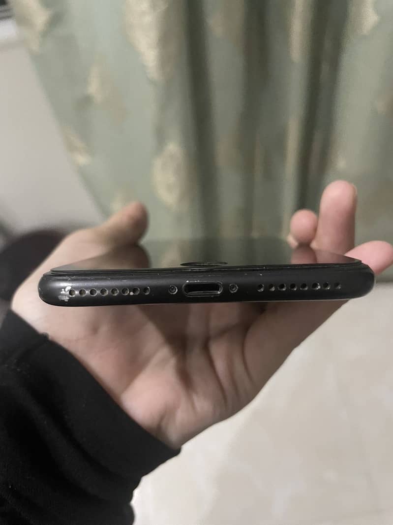 Iphone 7plus 5