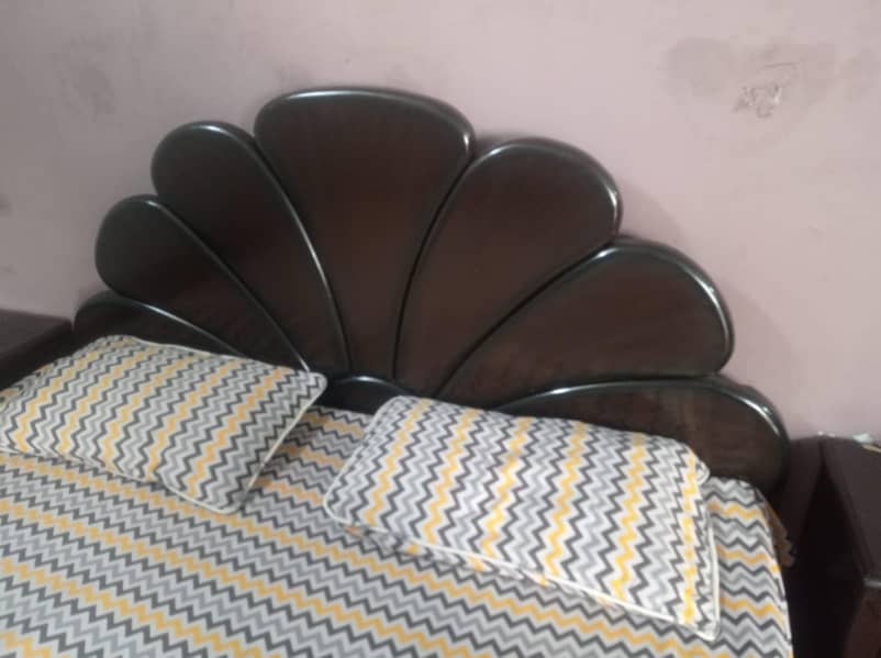 Double BED 0
