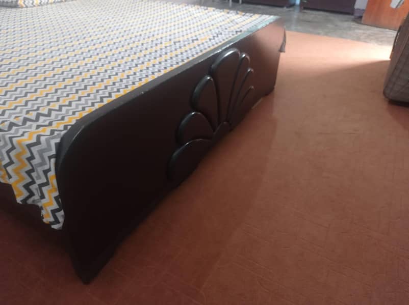 Double BED 1