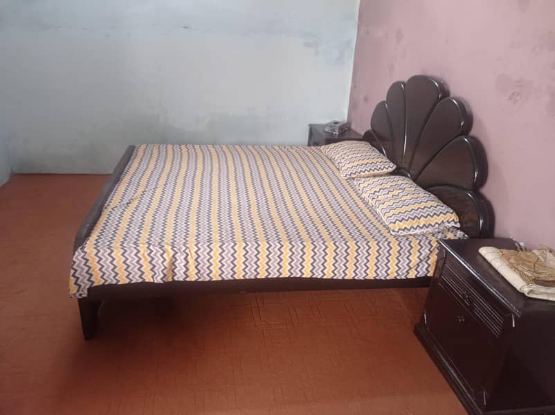 Double BED 2