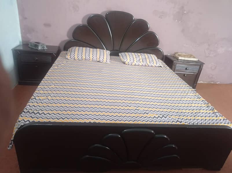 Double BED 3