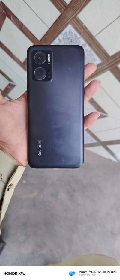 Redmi Note 11 E 5G 6GB 128GB