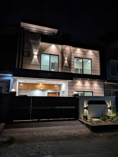 6 Marla A+ Quality House for Sale in Mumtaz City Ravi Block