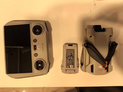 DJI Mini 3