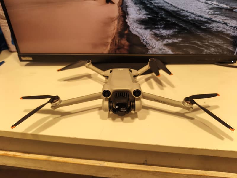 DJI Mini 3 1