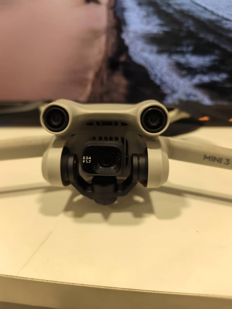DJI Mini 3 2