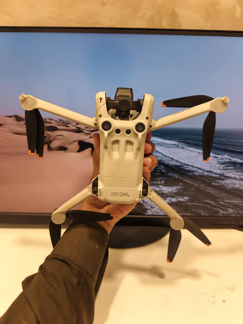 DJI Mini 3 3