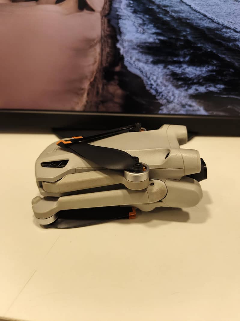DJI Mini 3 5