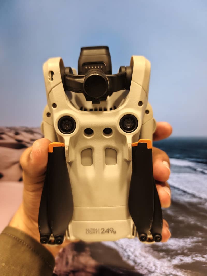 DJI Mini 3 6