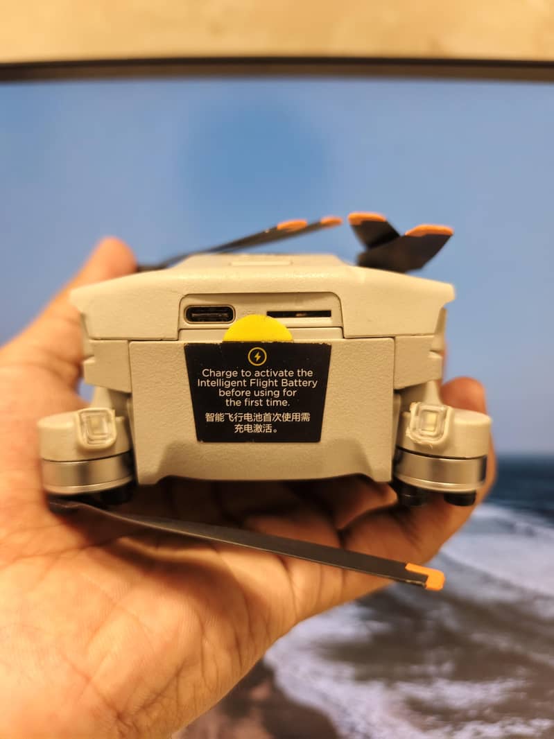 DJI Mini 3 8