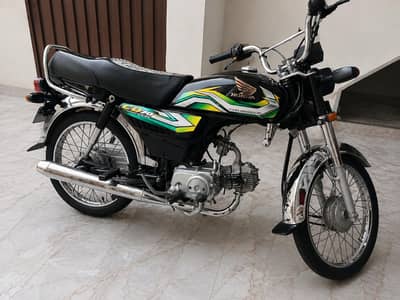 Honda 2023 03216978053