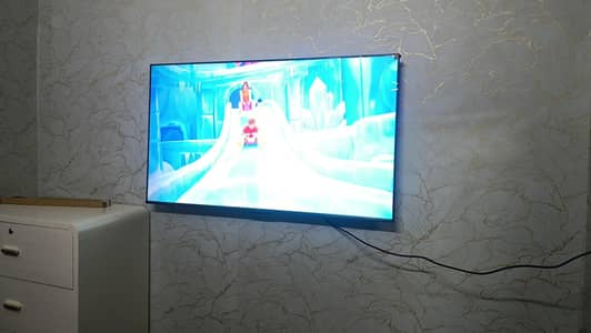 55 inch ki ha