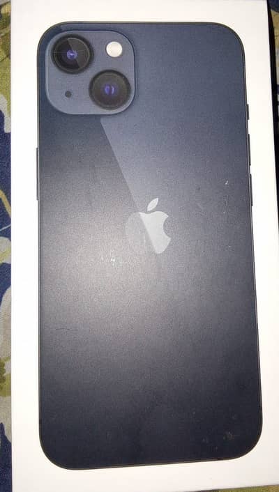 Apple iPhone 13