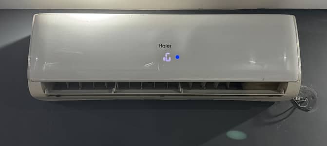 Haier 1.5 Ton split air conditioner (Non-Invertor)