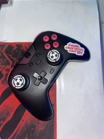 Easy Smx X05 third party pc wireless controller