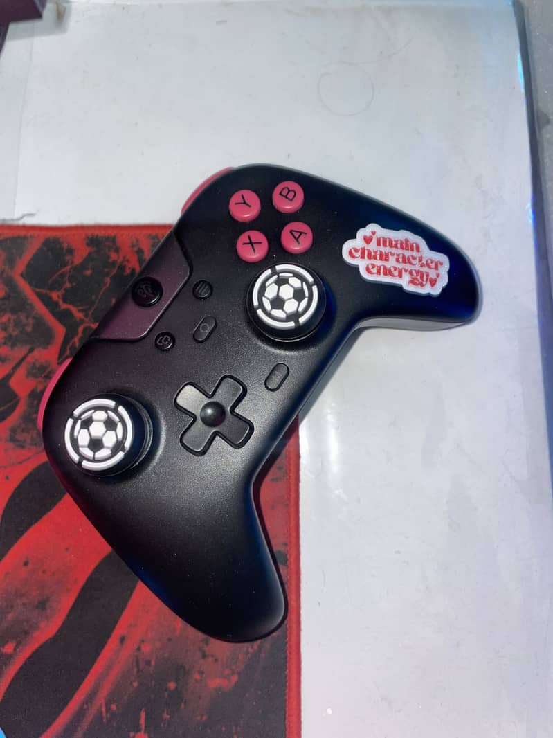 Easy Smx X05 third party pc wireless controller 0