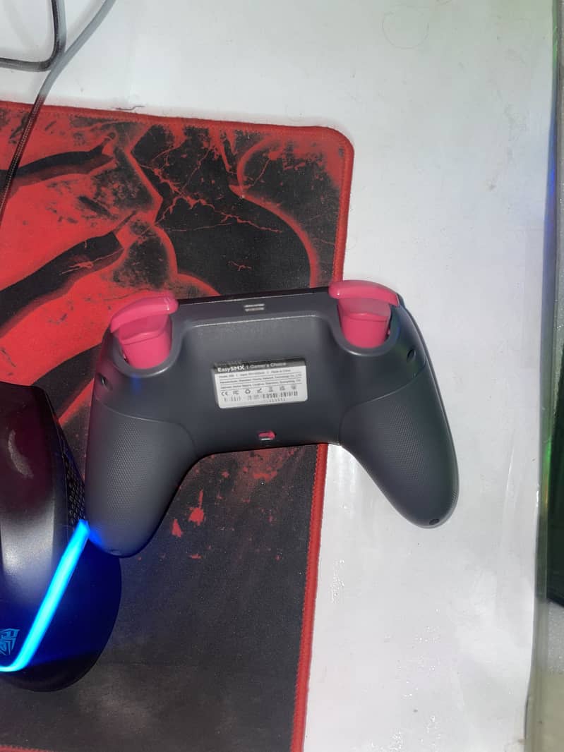 Easy Smx X05 third party pc wireless controller 1