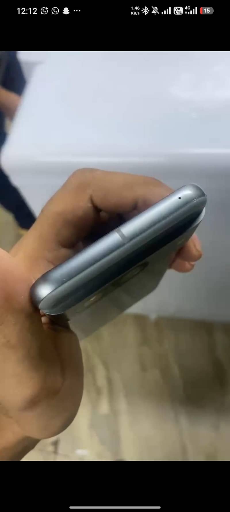 Google Pixel 8 3