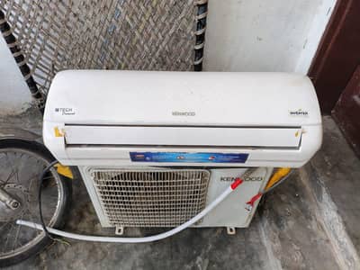 Kenwood 1 ton inverter