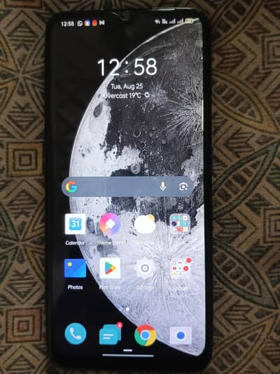 OPPO A9 2020 8+5/128