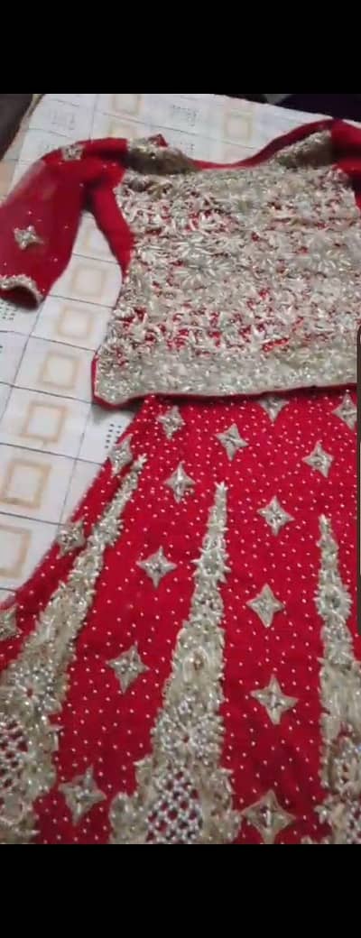 Beautiful Branded Fancy Dress – Worn Only 1 Hour – Like New