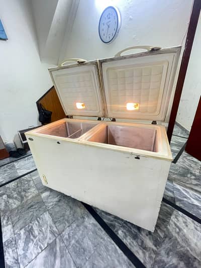 Deep Freezer 03248468747