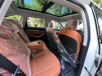 Haval H6 2025