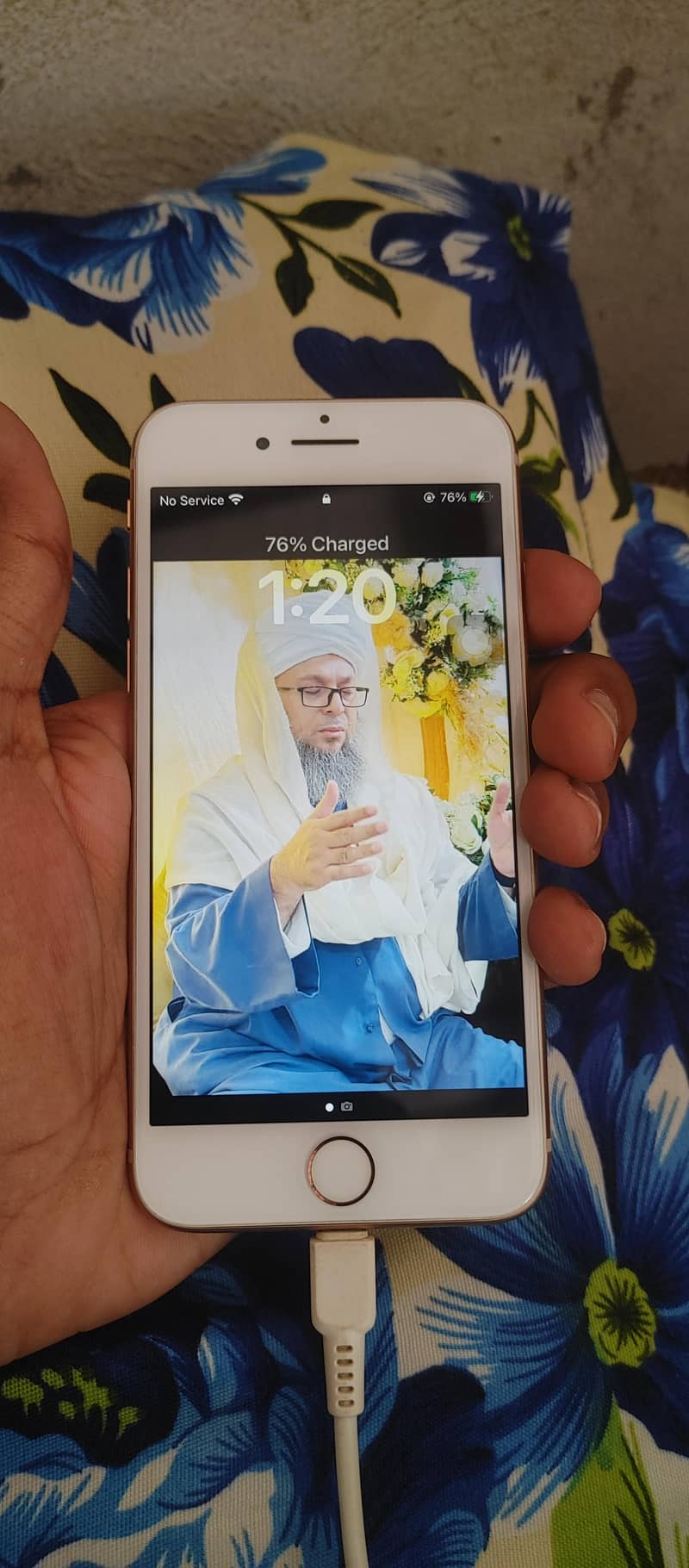 Apple iPhone 8 1