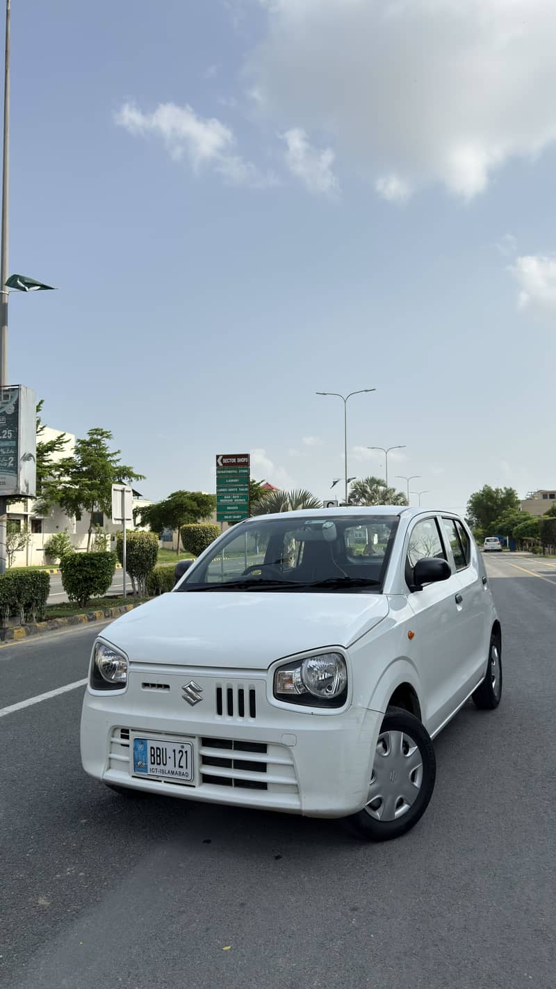 Professional Driver for INDRIVE 2