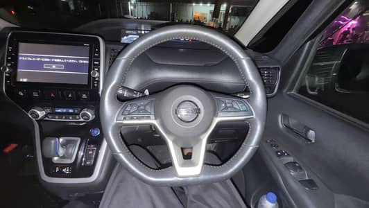 Nissan Serena 2019