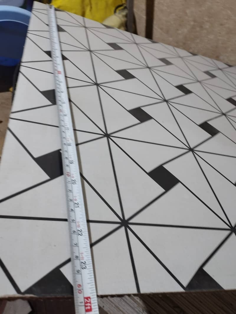 Gypsum False Ceiling 2x2 2