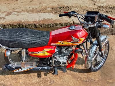 bike for sale