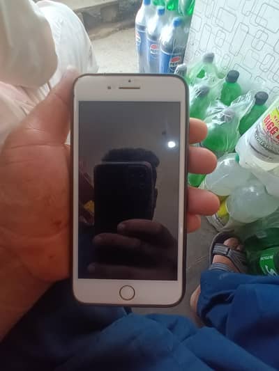 Apple iPhone 8 Plus