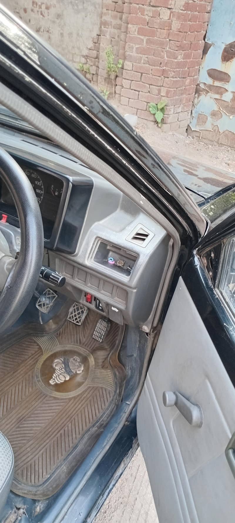 Suzuki Mehran VX 2012 2