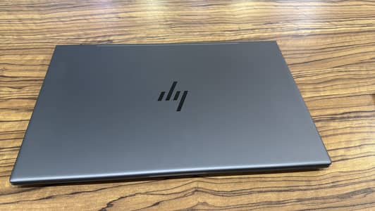 HP Envy 17 | Core i7 13th Generation | 32 GB Ram | 1TB NVME | Nvidia