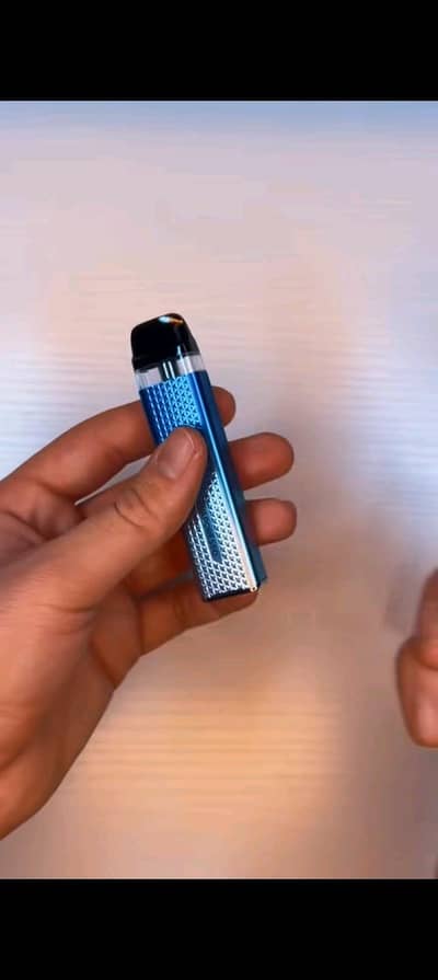 Vaporesso XROS 6 Original Pod Device | Used Condition | Rs. 8500