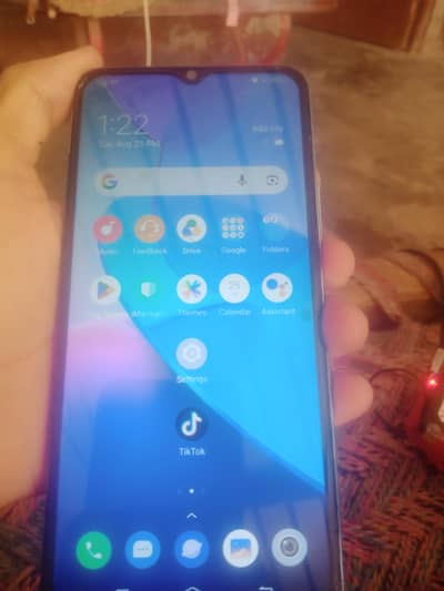 Vivo Y20