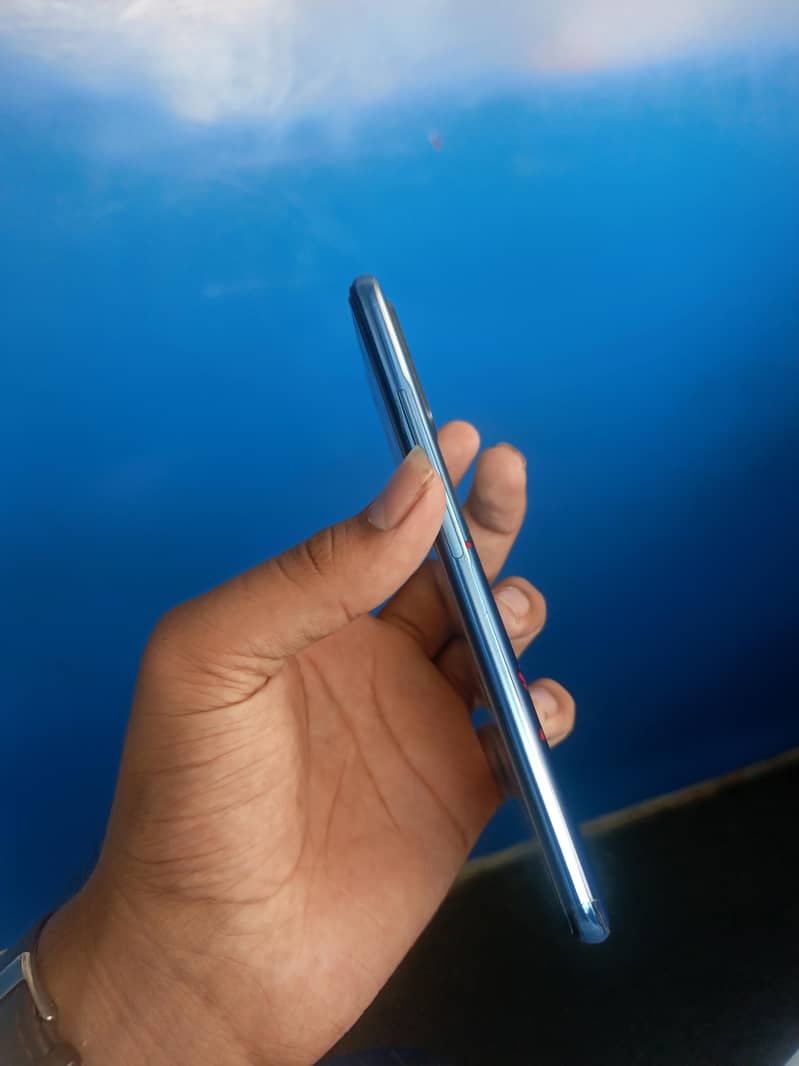 Xiaomi Redmi Note 10S 1