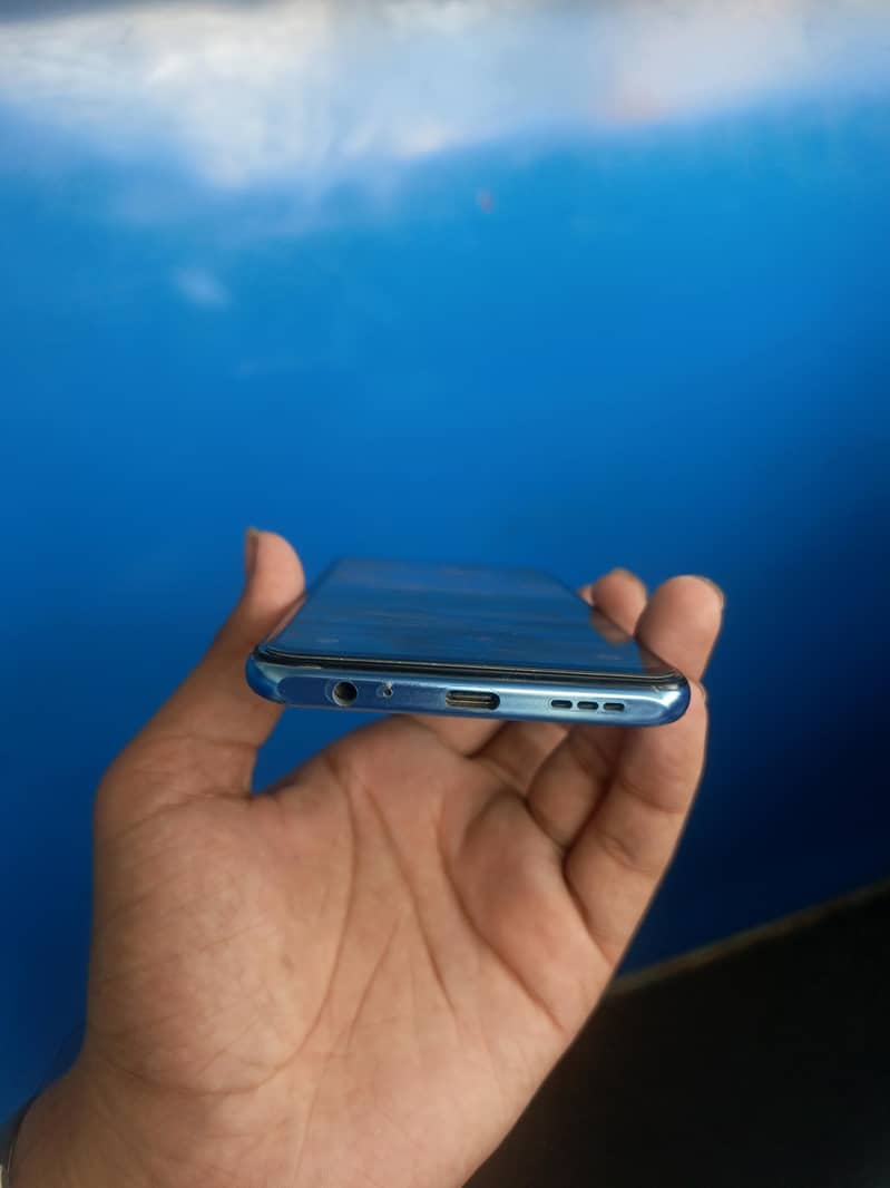 Xiaomi Redmi Note 10S 2