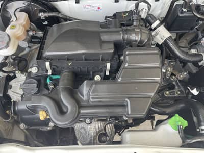 Suzuki Alto 2026