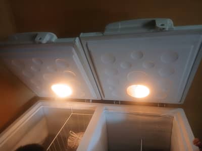 Freezer for sale