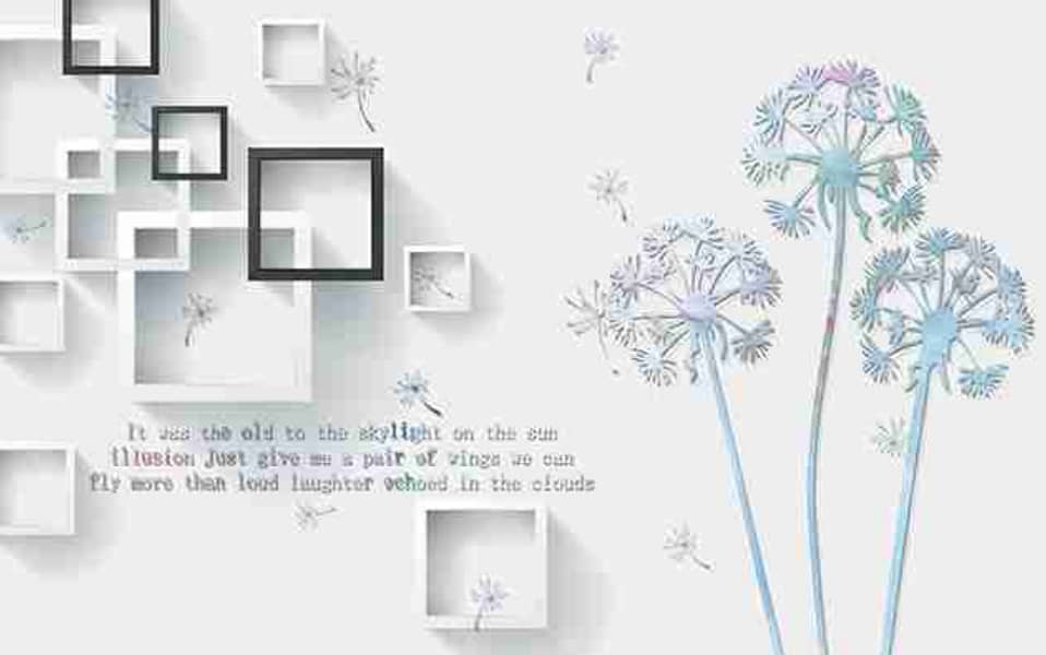 Wallpapers 3D 2