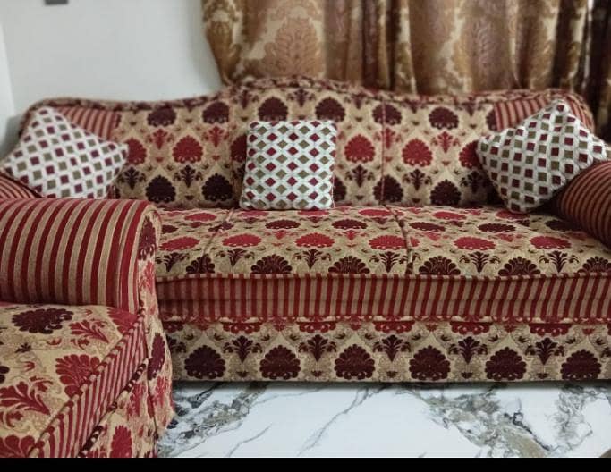 Sofa set 5 sitar 3