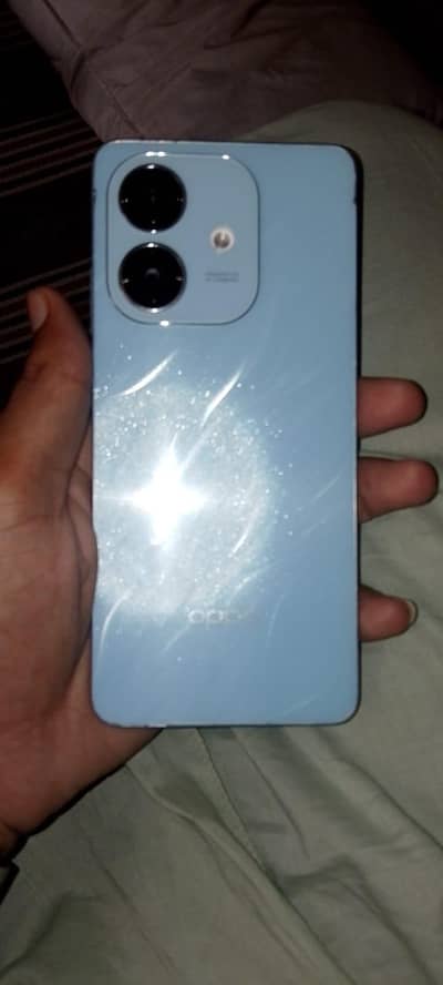 OPPO A3x